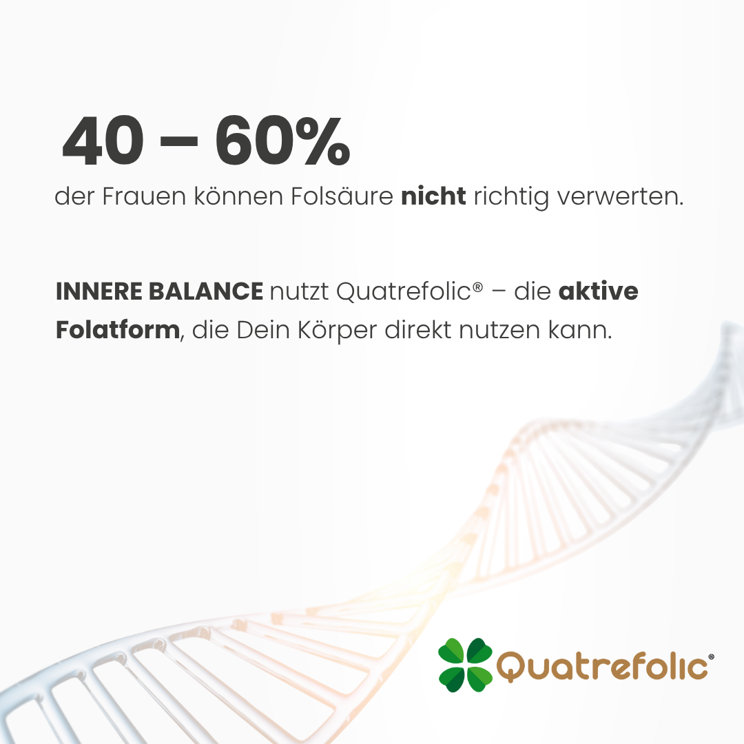 INNERE BALANCE - OPTIMUM PERFORMANCE®