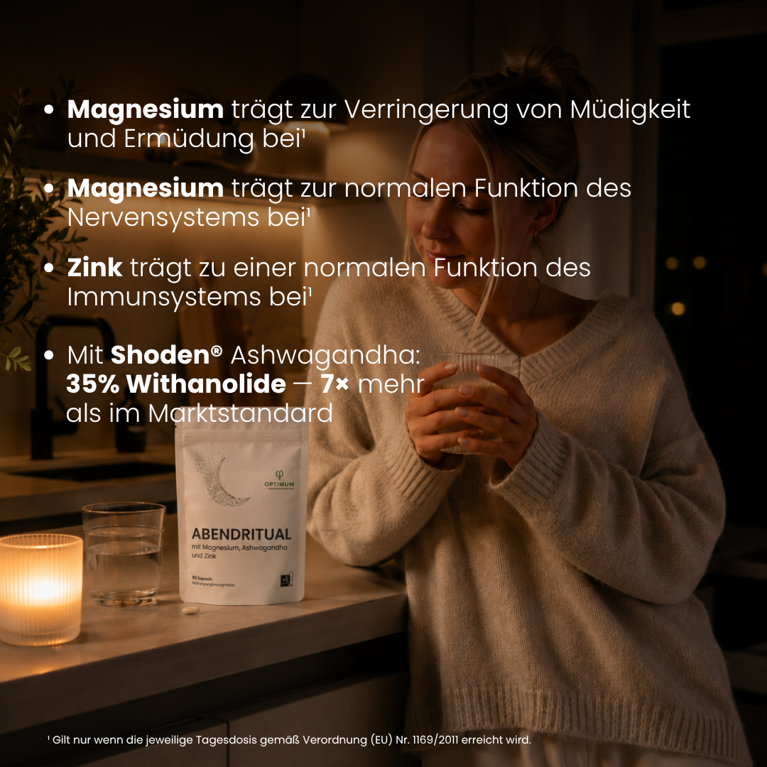 ABENDRITUAL