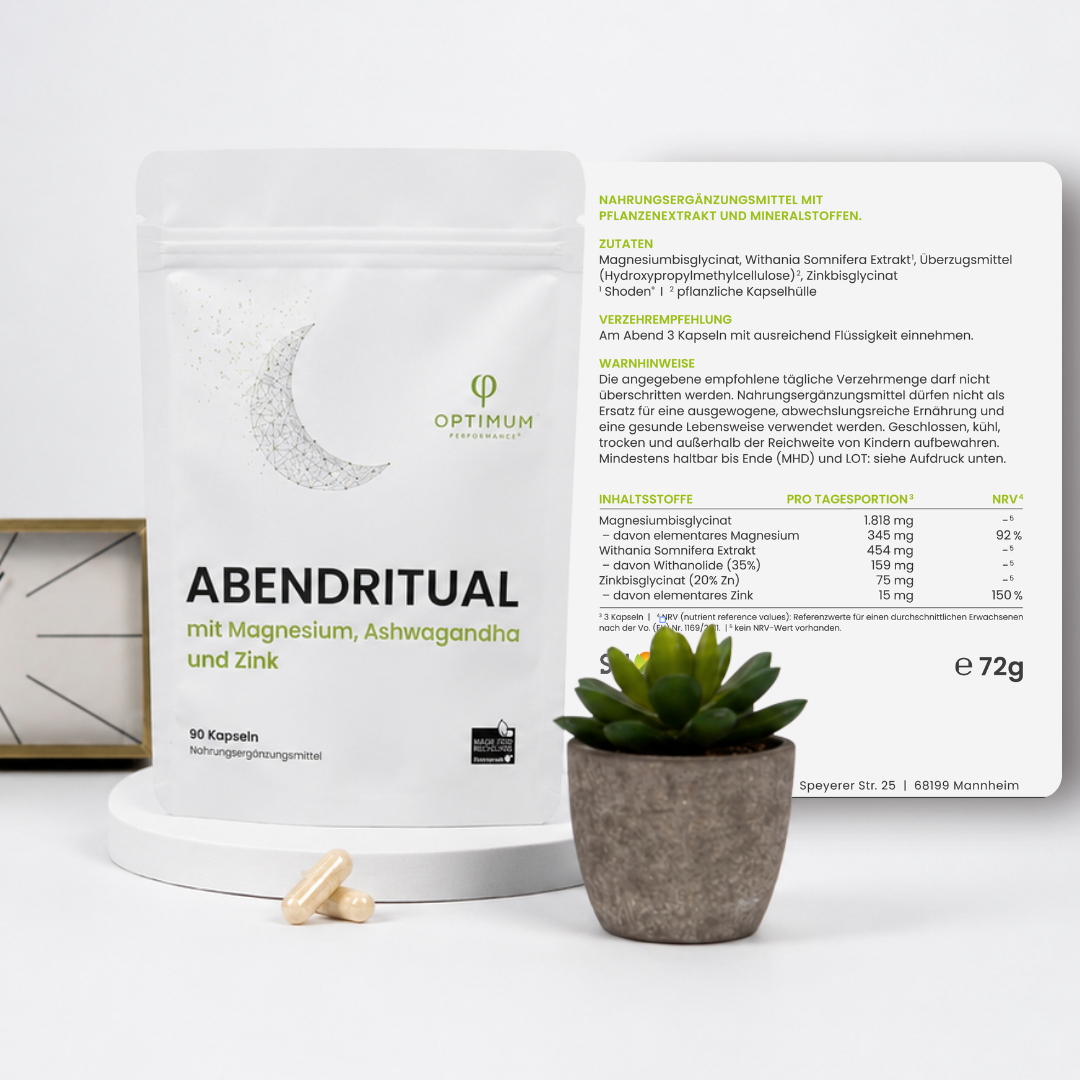 ABENDRITUAL