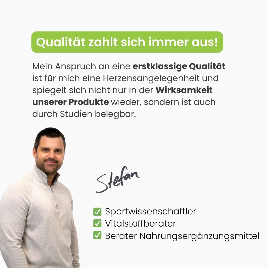 FUNDAMENT - OPTIMUM PERFORMANCE®