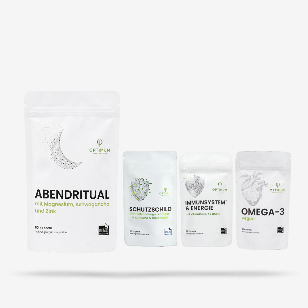 VITAL BUNDLE