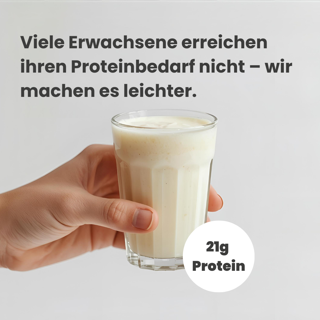 WHEY PROTEIN - OPTIMUM PERFORMANCE®