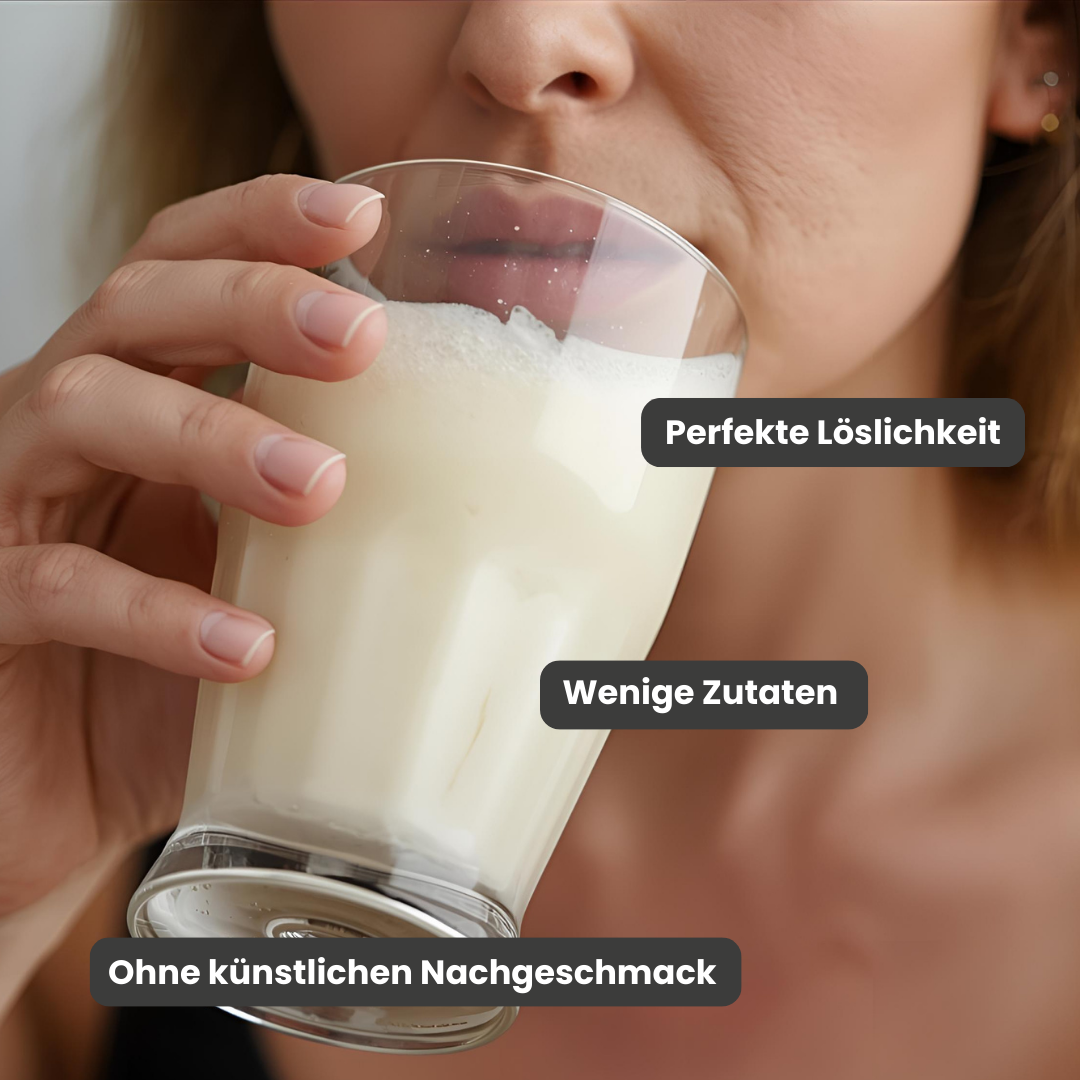 WHEY PROTEIN - OPTIMUM PERFORMANCE®